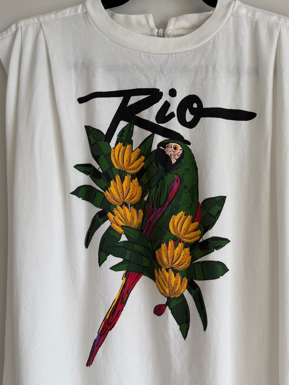 Farm Rio jumpsuit - Picture 6 of 7